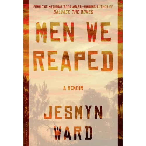 Men We Reaped