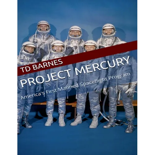 Project Mercury