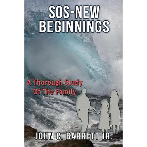 SOS New Beginnings
