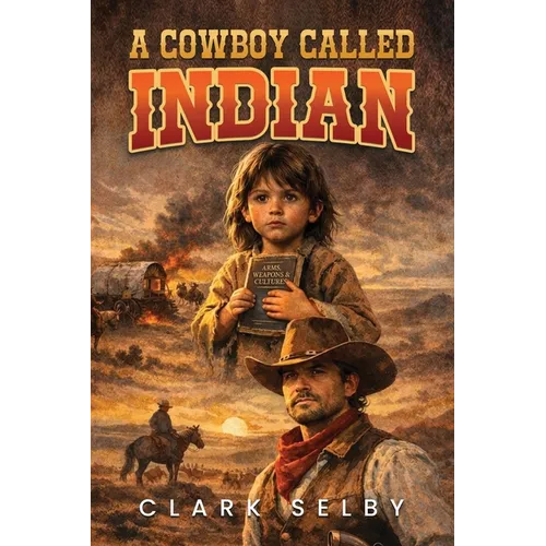A Cowboy Called Indian