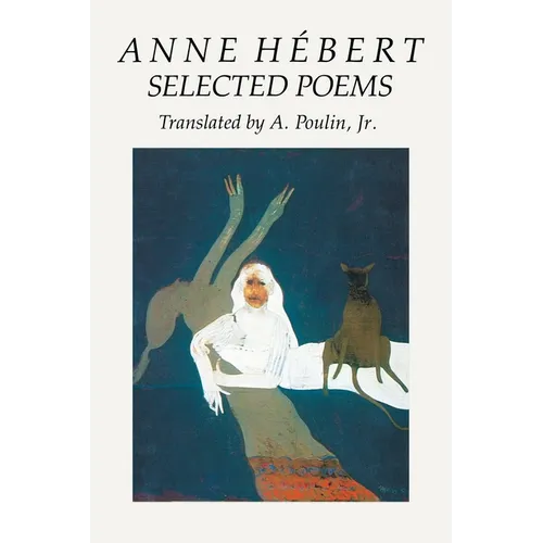 Anne Hebert