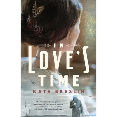 In Love's Time