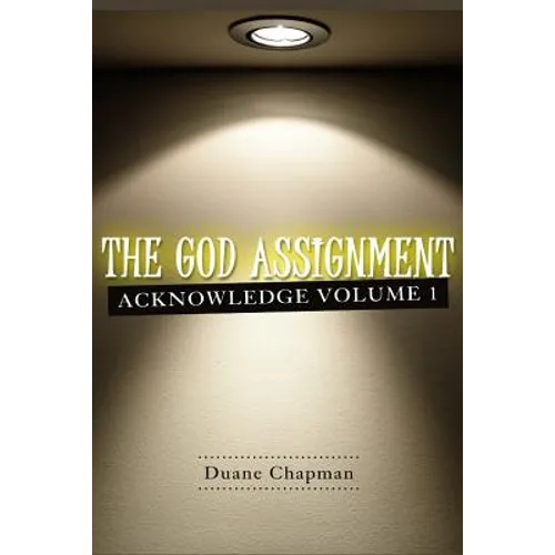 The God Assignment