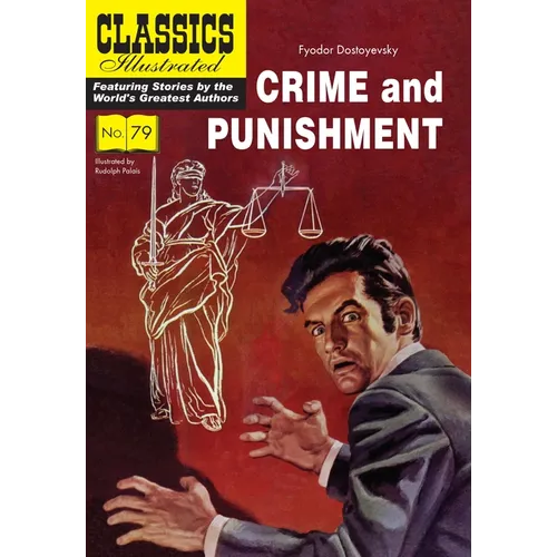 Crime and Punishment