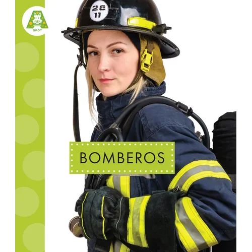 Bomberos