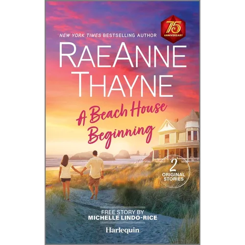 A Beach House Beginning