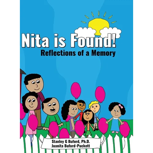 Nita is Found!
