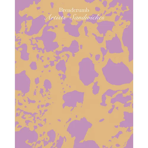 Breadcrumb: Art & Sandwiches