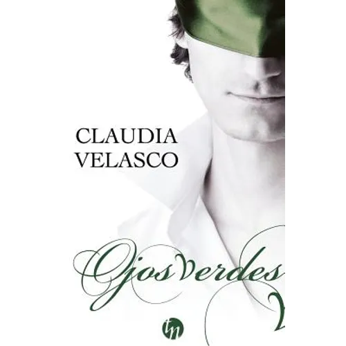 Ojos verdes
