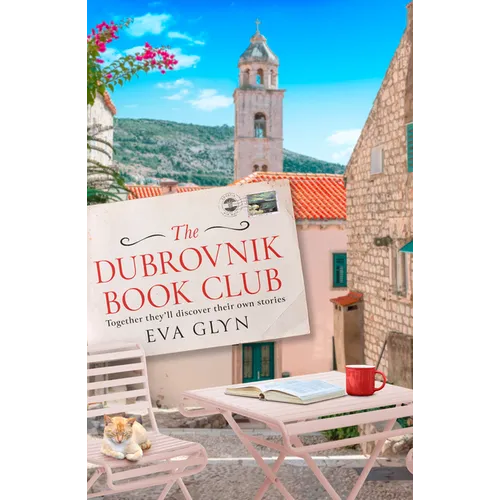 The Dubrovnik Book Club