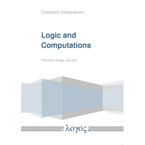 Logic and Computations