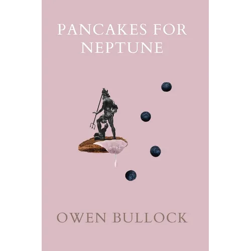 Pancakes for Neptune
