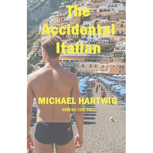 The Accidental Italian