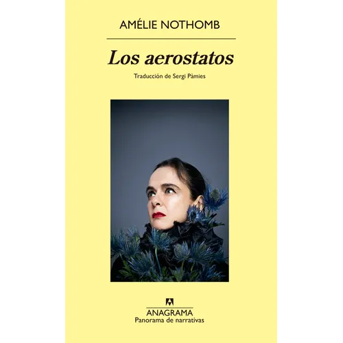 Aerostatos, Los