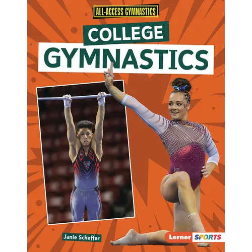 College Gymnastics