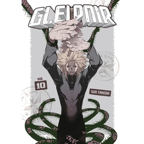 Gleipnir 10
