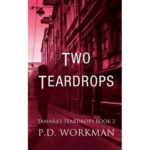 Two Teardrops