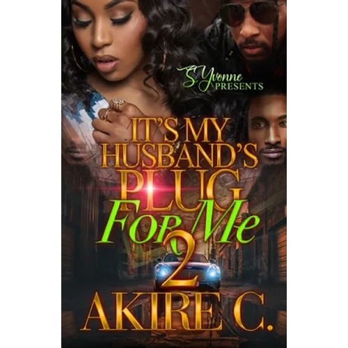 It's My Husband's Plug For Me 2