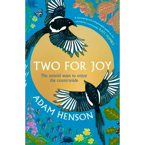 Two for Joy: The Myriad Ways to Enjoy the Countryside