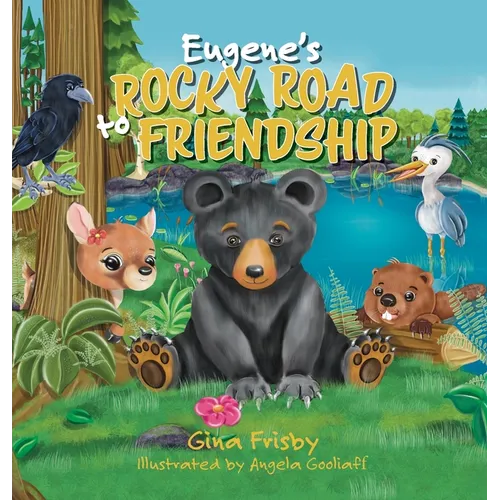 Eugene's Rocky Road to Friendship