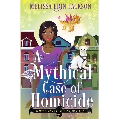 A Mythical Case of Homicide