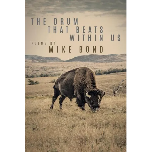 The Drum That Beats Within Us