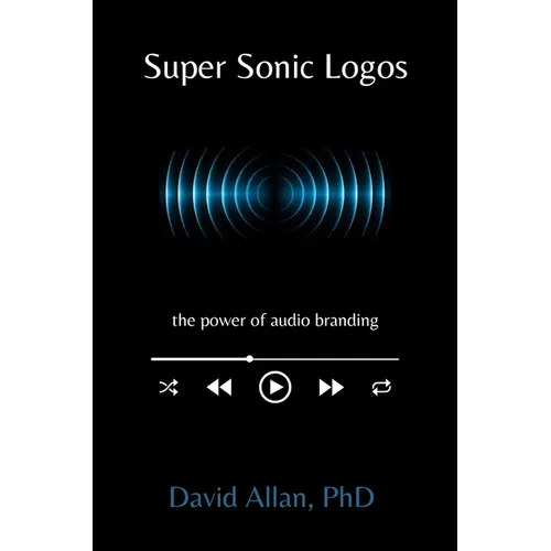 Super Sonic Logos: The Power of Audio Branding