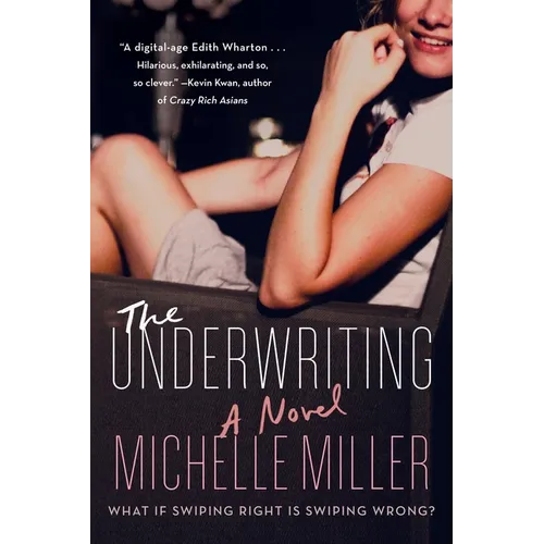 The Underwriting