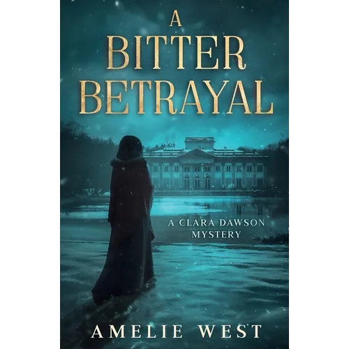 A Bitter Betrayal