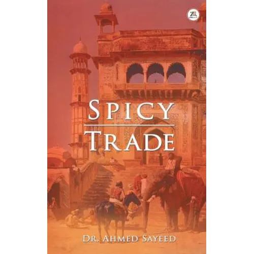 Spicy Trade