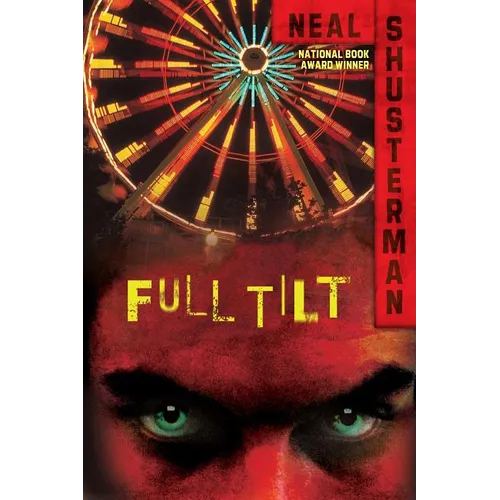 Full Tilt