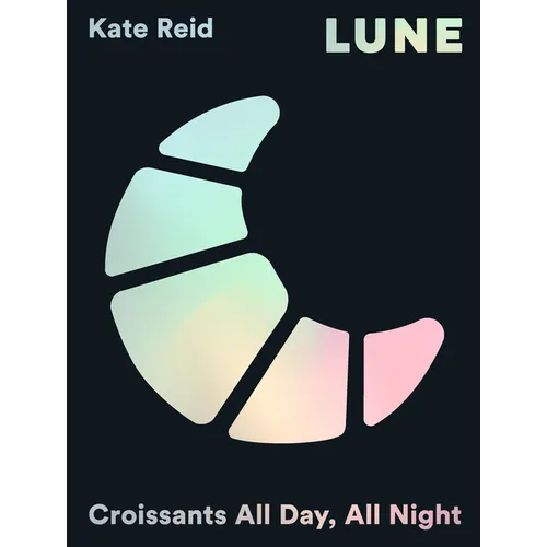 Lune (Special Edition): Croissants All Day, All Night