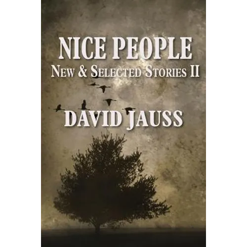 Nice People: New & Selected Stories II