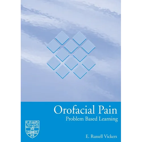 Orofacial Pain
