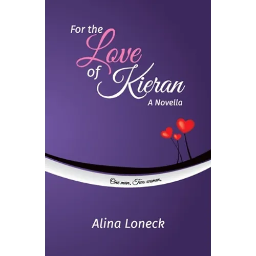 For the Love of Kieran