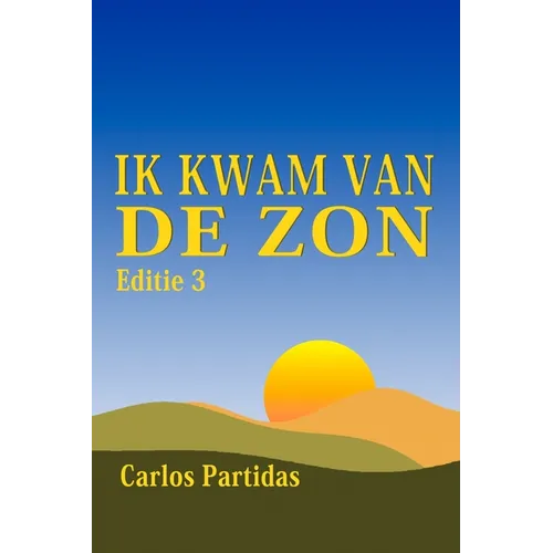 Ik Kwam Van de ZON: de Magnetische Massa Van de Geest Kan Overal in Het Universum Leven