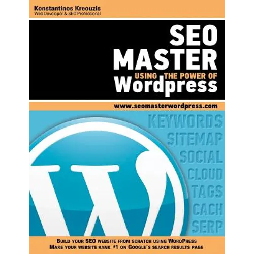 SEO Master Using The Power of Wordpress