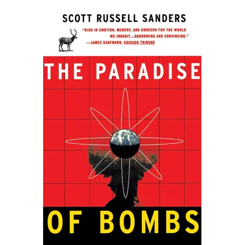 Paradise of Bombs