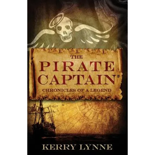 The Pirate Captain Chronicles of a Legend: Nor Silver