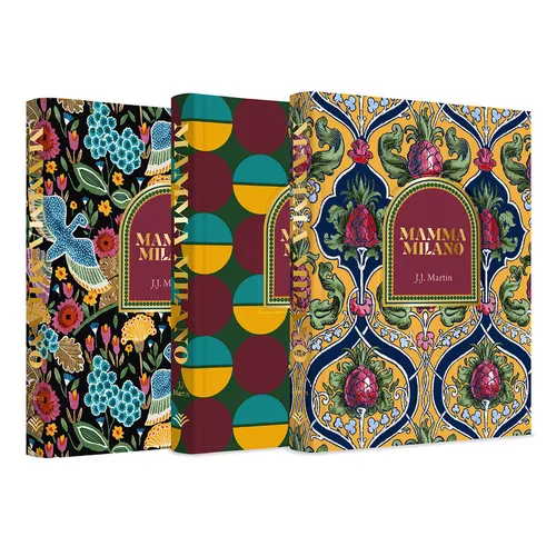 Mamma Milano: Lessons from the Motherland