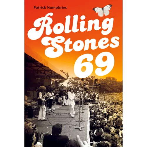Rolling Stones 69