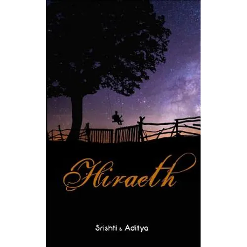 Hiraeth