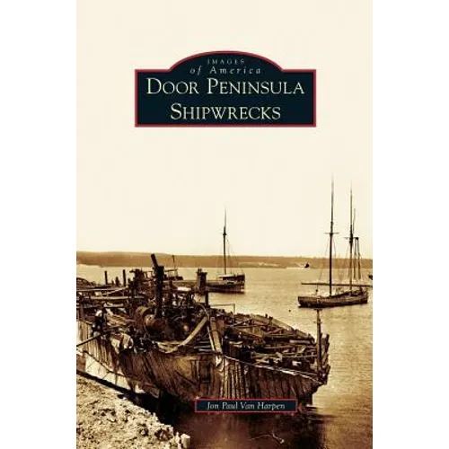 Door Peninsula Shipwrecks