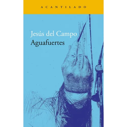 Aguafuertes