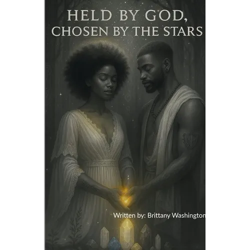 Held by God, Chosen by the Stars