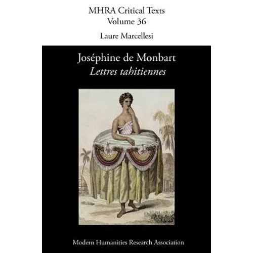 Lettres Tahitiennes