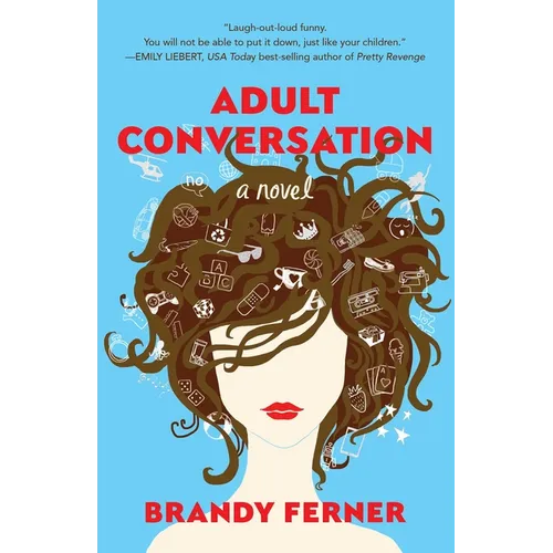 Adult Conversation