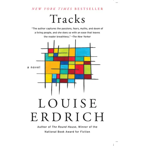 Tracks