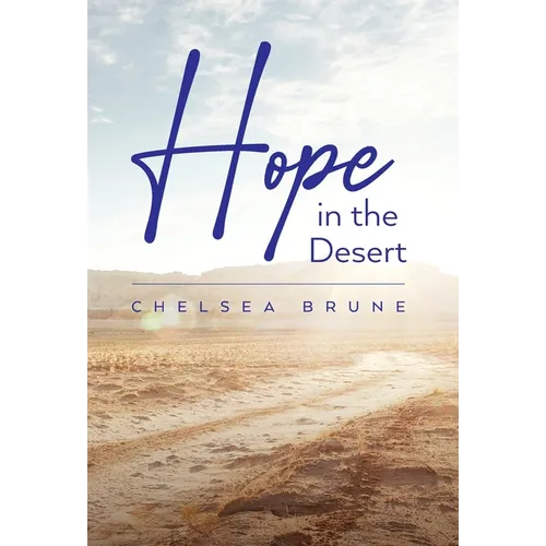 Hope in the Desert