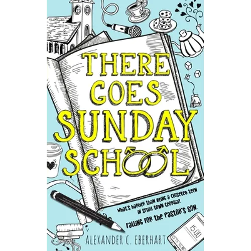 There Goes Sunday School